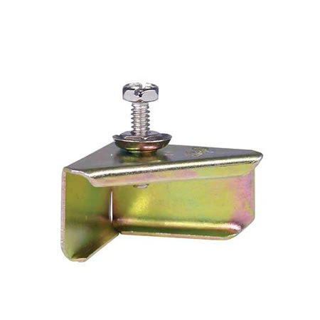 PerfectVision Corner Ground Clamp