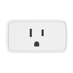 Qolsys IQ IQIDP-PG IQ PowerG Indoor Smart Plug-In Outlet