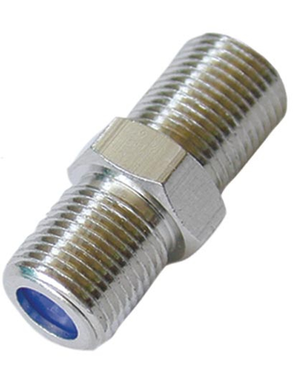 Perfect Vision PV05F81HF DIRECTV Approved F-81 Barrel Connector (bag of 100)