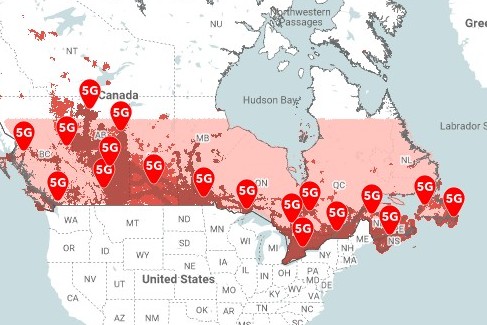 shaw satellite tv packages l Dot- Canada