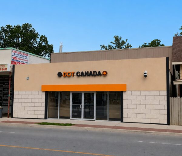 DOT Canada