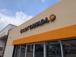DOT Canada place picture