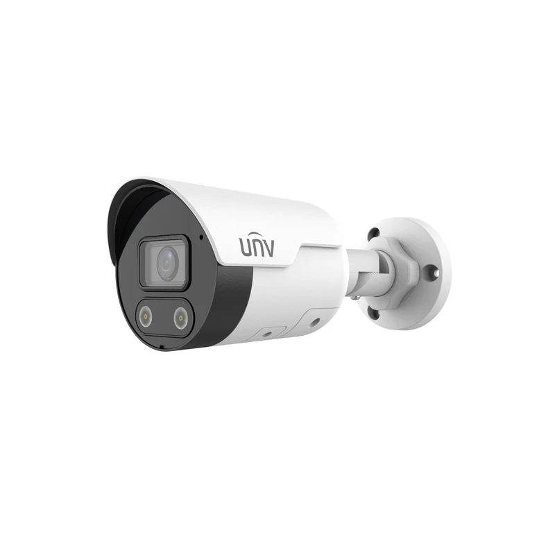 Wireless security cameras