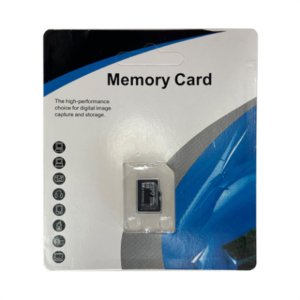 Micro SD Card CL10 U3 64G
