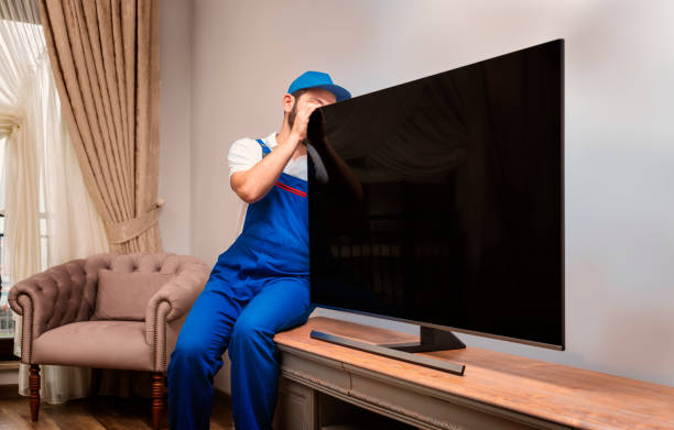 Satellite TV