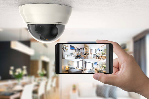 home security systems